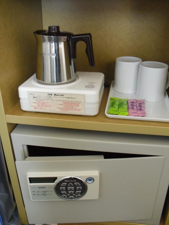 Toyoko Inn Sendai Higashi-Guchi No 2 Exteriör bild